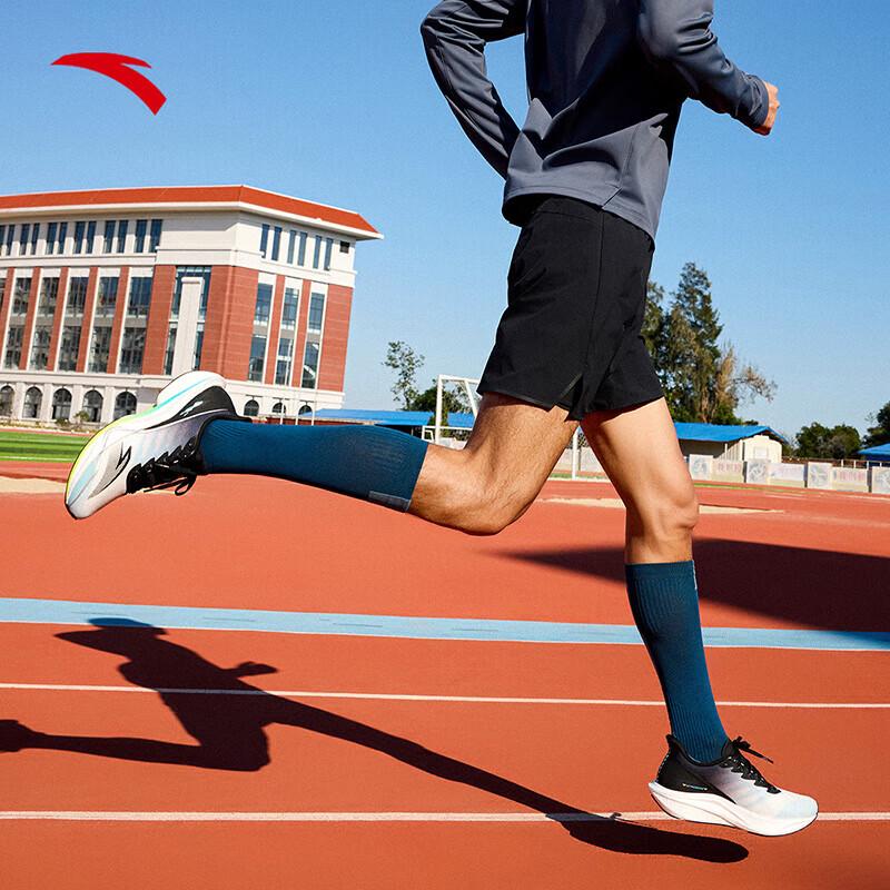 Anta Mach 5 Nitrogen Tech Running Shoes