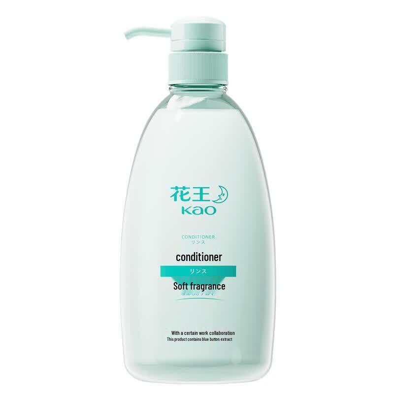 Kao Smooth Fragrance Hair Conditioner