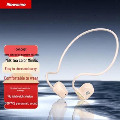 Audio e Video – Cuffie wireless