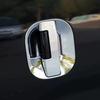 Nissan NV200 (09-24) Outer Door Handle & Buckle