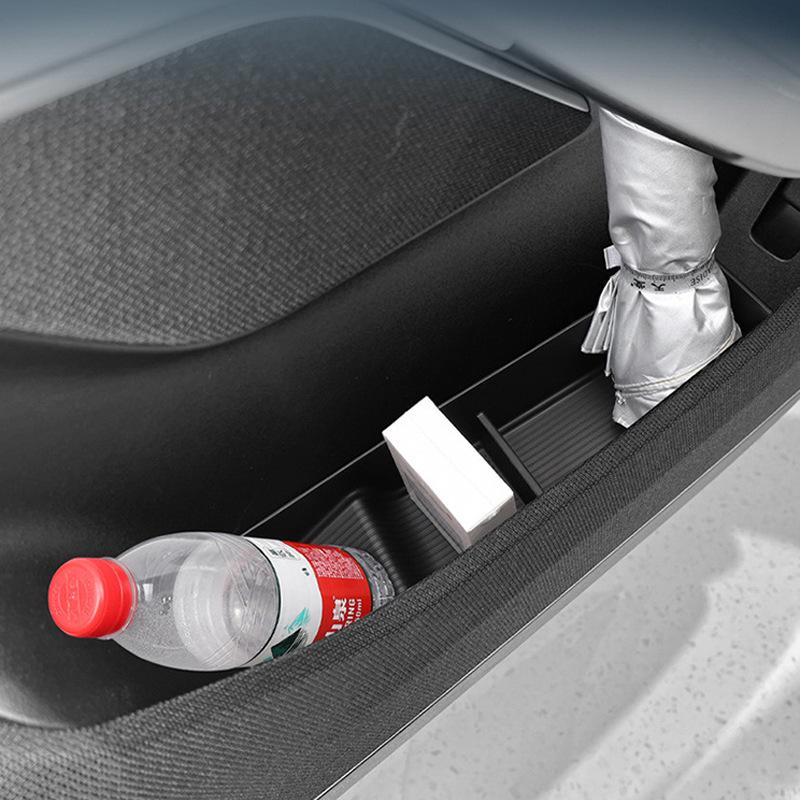 NIO ES6 Door Storage Box & Organizer (2023-24) - Car Interior Accessories