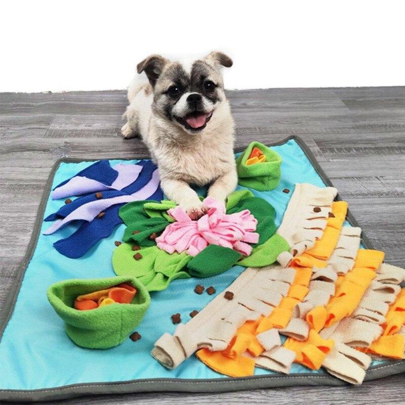 dog play mat