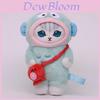 Sanrio Character Plush Toy With Pp Cotton Filling For Kids And Collectors