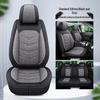All-Season Seat Covers for Geely GL, Emgrand GS, Boyue, Vision X3, S1 - Full Coverage Cushions
