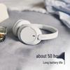 Sony WH-CH720N AI Noise-Cancelling Wireless Headphones