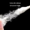 Chahua 1000-Count Double-Headed Paper Cotton Swabs