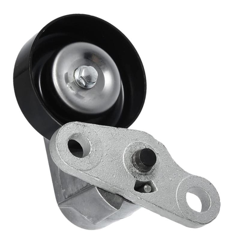 Timing Belt Tensioner Assembly for Buick Rainier Cadillac GMC Envoy Savana Sierra Yukon 88996998 12580196