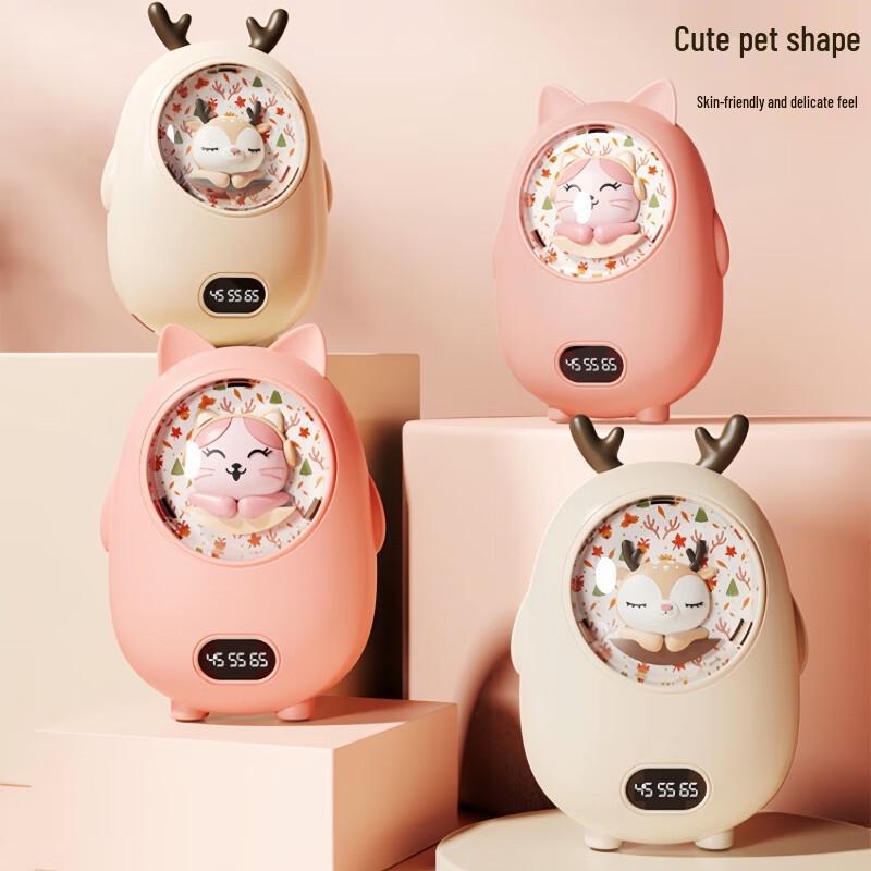 

Comisen Cute Pet Multifunction Hand Warmer