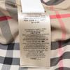 Burberry Domestically Authorized 3911062 WSTMINSTER Westminster Trench Coat 48 blackUsed