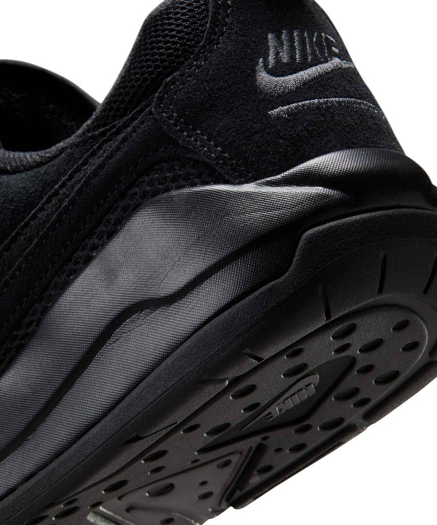 Nike Jordan Comfort Era M - Black:Gym Red:Anthracite:Black / Hj6777-060