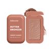 Xiaomi Bronzer Makeup Contour Sticks Cosmetics Contouring for Face Bronzers and Illuminators Matte Shading Palette Powder NYXmakeup