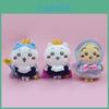 Chiikawa Plush Keychain With Super Soft Short Plush For Collectors And Gifts
