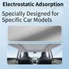 Car Sunroof Sunshade & Sun Visor UV Protection & Heat Insulation For Geely Boyue L LHD 2023-2025 Automobiles,  Accessories