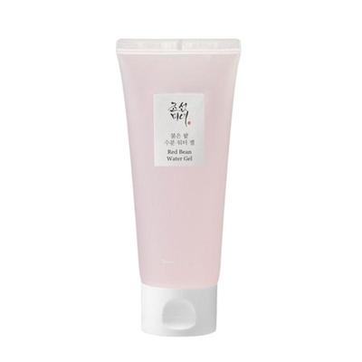 Gel all'acqua di fagioli rossi 100ml