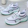 Ladies, Breathable Shoes, Sports Shoes, Low Cut Shoes, Lace Up Shoes, Casual Shoes, Walking Shoes, Outdoor, Travel Shoes