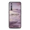 Russian Quote Slogan scenery For Realme 11 10 9 8 5G 7 6 GT2 Pro Plus C21 C11 C25 C35 Cover For Realme GT Neo 2 3 3T Phone Case