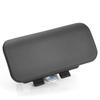 Car Side Exterior Middle Door Handle Black Auto Outer Sliding Side Door Handle For Ford Transit Van VH VJ 2000-2006 VM 2006-2013