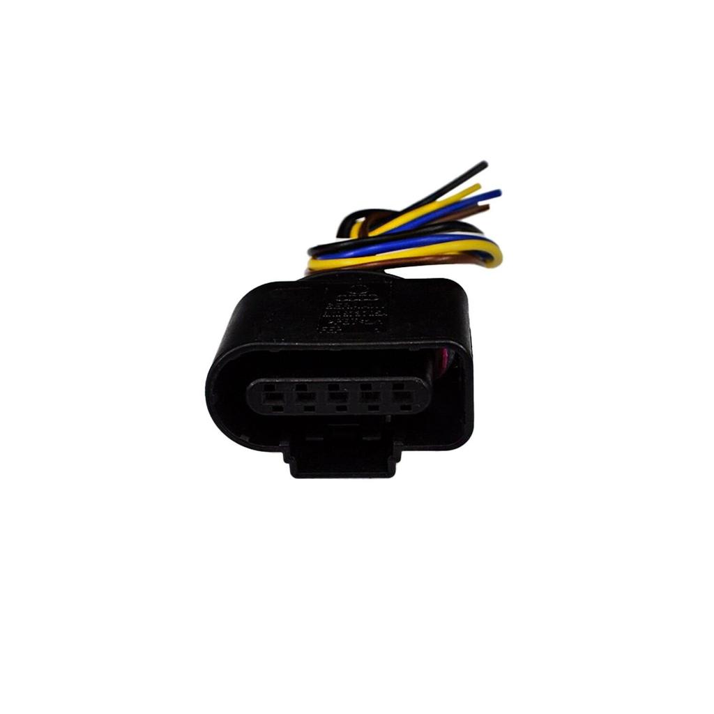 Schmetterling Kehlkopfbuchse für Volkswagen