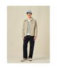 Beanpole Men Spring Blouson Beige (Bc5139C16A)