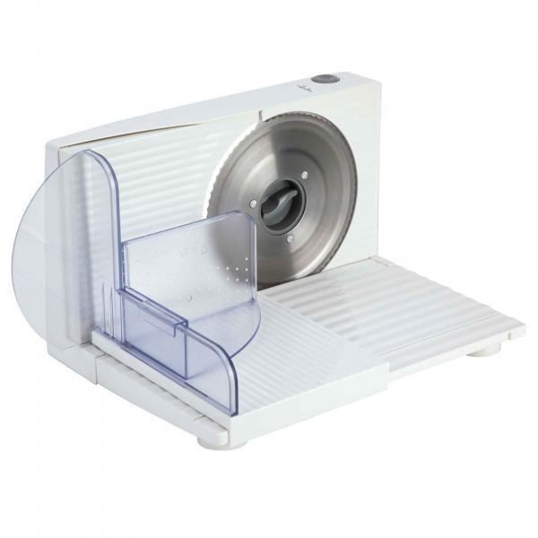 Trancheuse - JECF0300 - 170 mm - Régulateur 0 à 15 mm - Système de sécurité - Base antidérapante