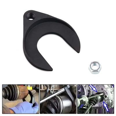 Automotive Removing Tool Axle Removal Tool 48 Mm Precise Opening Size Automotive Joint Removal Tool Kit As Shown In The Figure