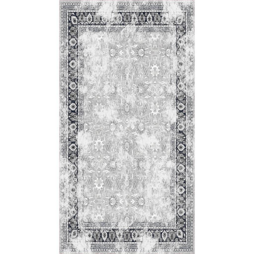 Rovigo Home Washable Printed Carpet RV120-FNL426