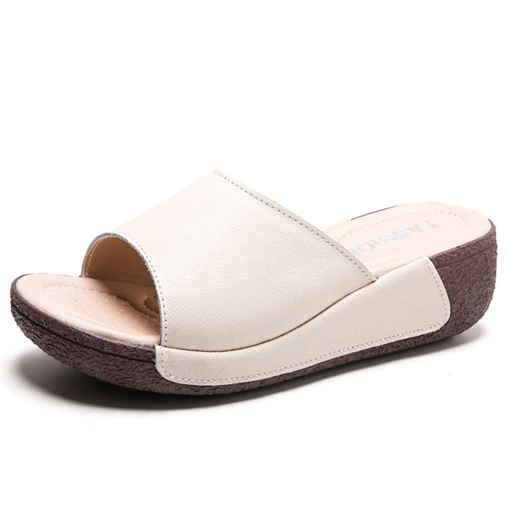 Fashion Special Size Tan Woman Branded Slippers Ladies Slippers And Sandals Sports Shoes Sneakers High Grade Sport Resale