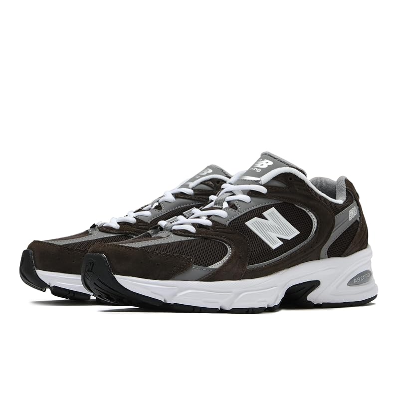 [New Balance] sneakers MR530 U530 men's ladies CL (brown) 28.0 cm D