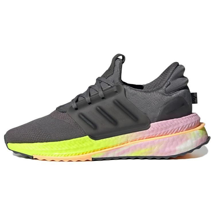 (WMNS) adidas X_PLRBOOST  Grey  Women s ID9600 EU 36