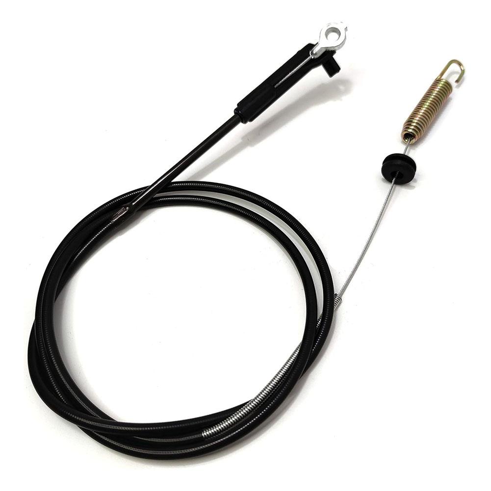 1158439 Cavo Freno Lama Motore Compatibile con Modelli Tosaerba Toro Recycler da 22 Pollici 20333 20333C 20373