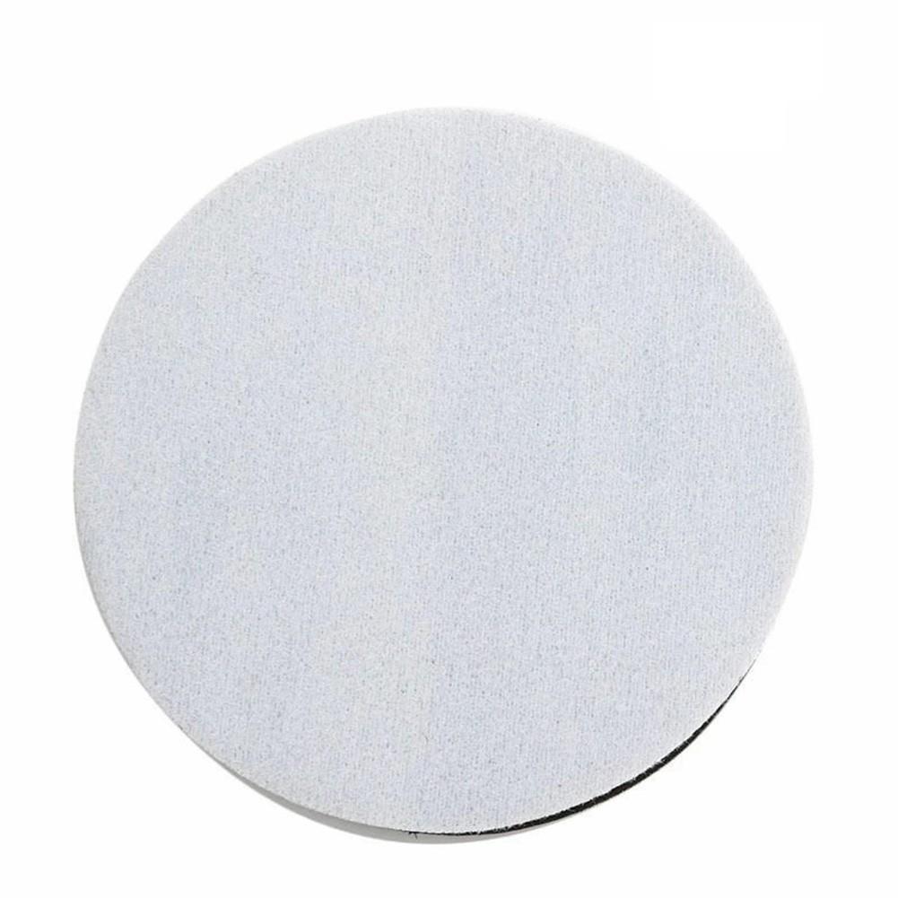 125mm/5inch Sponge Polishing Pads 150mm/6inch 5* 5pcs 5x
