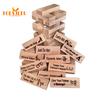48Pcs Super Naughty Building Blocks,Romantic Adult Party Gift,Valentine Tumbling Tower Stacking Blocks Game