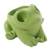 Cute Big-Eyed Frog Candlestick Funny Scented Candles Tea Light Candle Stand  Kitchen Accessories