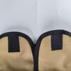 Strandstuhl Armlehnen Organizer Zubehör Wasserabweisende Seitentasche Hängend
