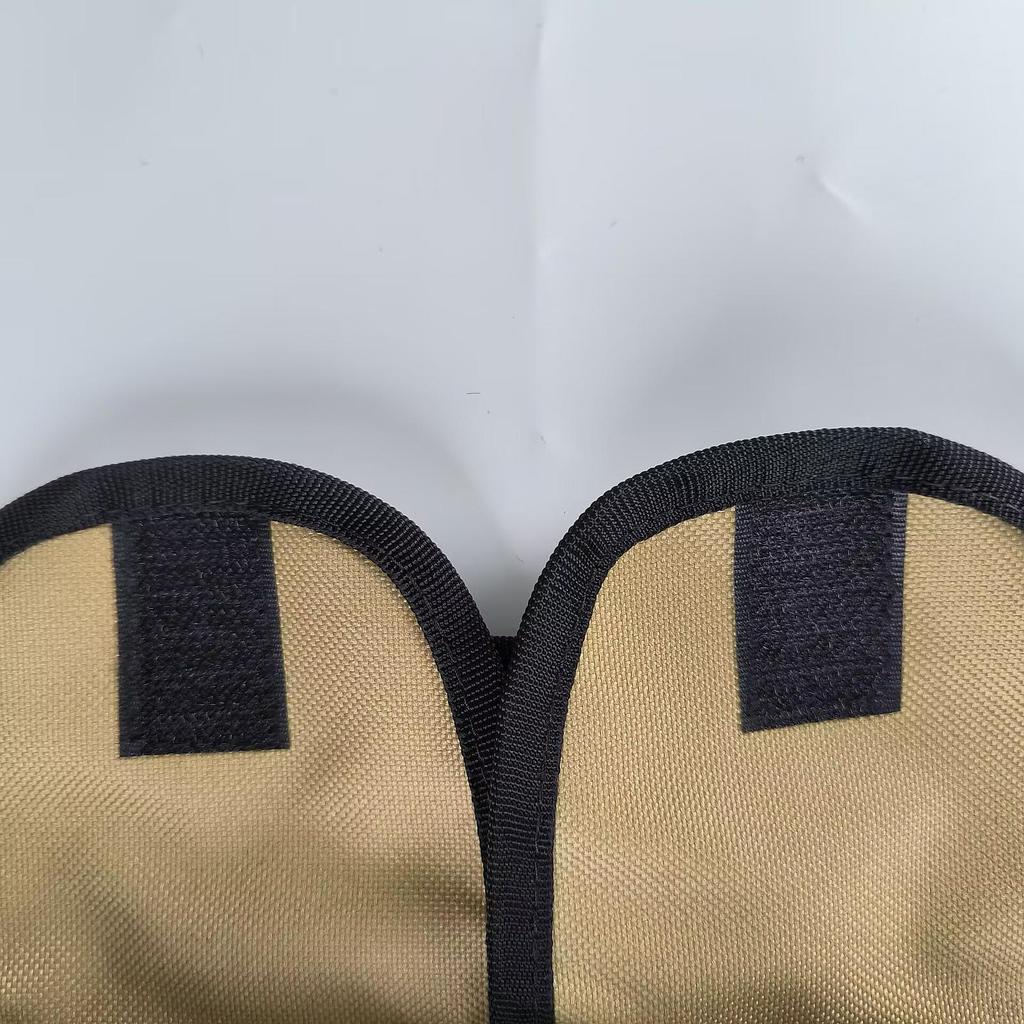 Strandstuhl Armlehnen Organizer Zubehör Wasserabweisende Seitentasche Hängend