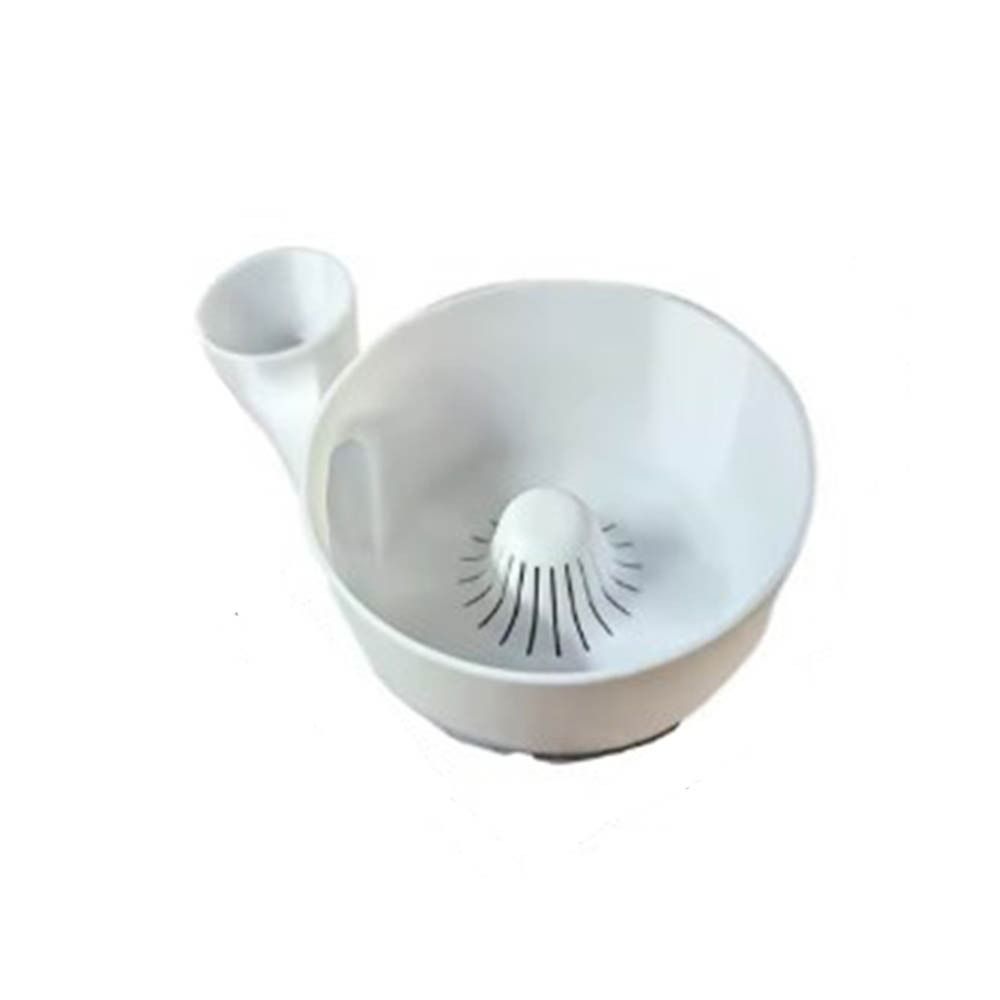 Dryer Fruit Wash Bowl Space Saving Fruit Lettuce Drain Basket Vegetable Washer  Salad Spinner