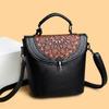 Modische Hand-Eimer-Tasche, Exquisite Umhängetasche, Vielseitige Umhängetasche