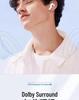 2026 7th Gen Bluetooth Wireless Noise-Cancelling Earbuds: Long Battery Life, Top Configuration, Compatible with Apple