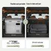 Midea Portable Compressor Car Refrigerator