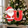 Hanging Ornament for Christmas Tree Holiday Decoration
