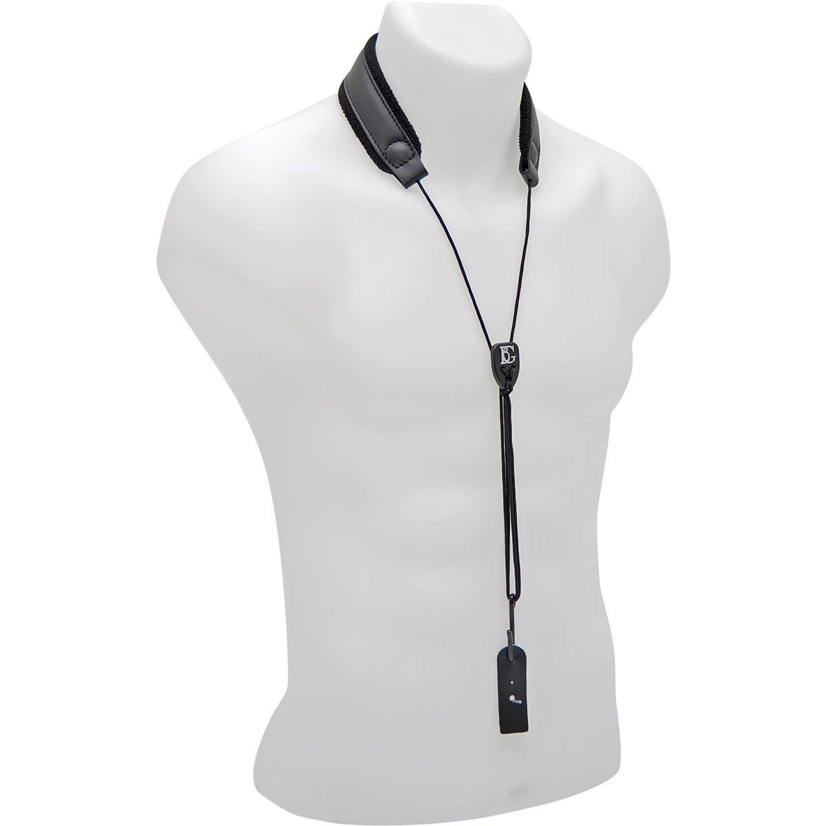 

BG КОЖАНЫЙ ЭЛАСТИЧНЫЙ Ремешок для кларнета BbSib C23E