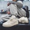 Fashion Laced Road Vulcanized Sneakers Running Original Brand Men's Tennis Sport Shoes Man Tennes Small Price Stylish Factory
