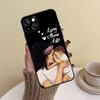 Super Dad Mom Baby Girl Twin Phone Case For iPhone 17 16 15 14 13 11 12 Pro Max Mini 15 16 Plus 16e 17 Air Cover Funda