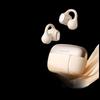 Lanston AirSoul Mix Clip-on Open-Ear True Wireless Bluetooth Earbuds