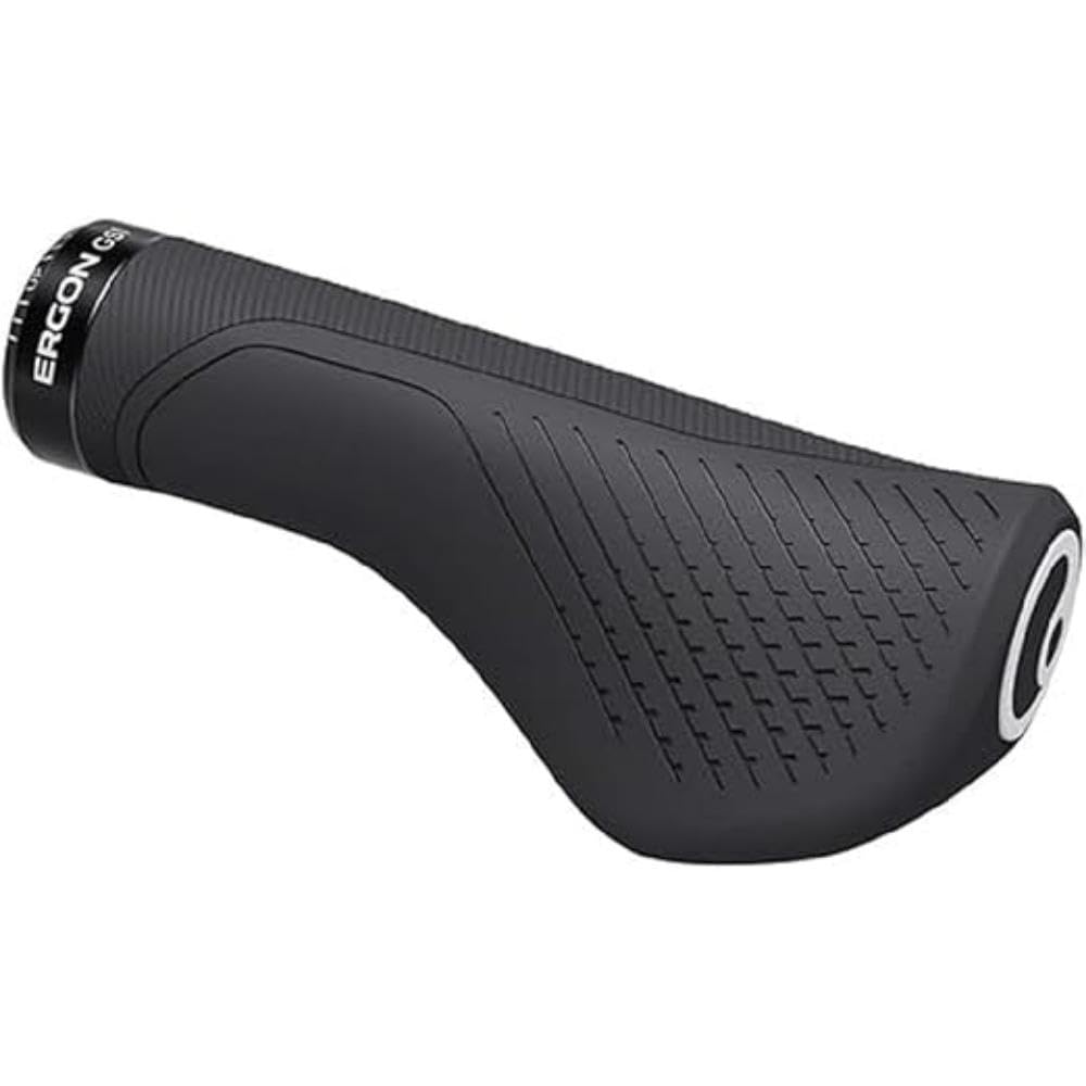

Ergon GS1 EVO Ergonomic Bike Handlebar Grip Moondust Gray/L