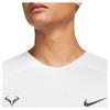 Nike Men's Short Sleeve Court Dri Fit Advantage Rafa T-Shirt