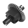 Differential Gear Upgrade Accessory Fit for HSP 94123   94111   94188   1 10 RC Car