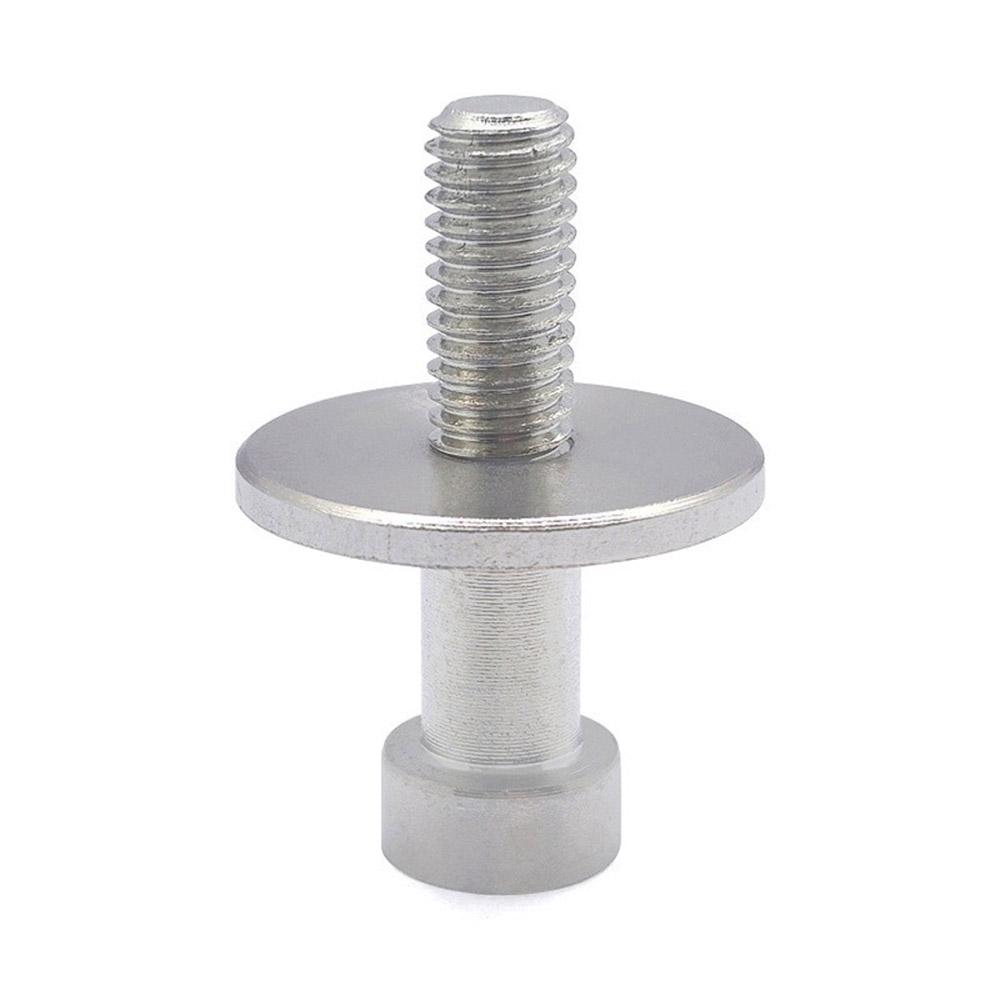 2Pcs 15013147 Door Striker Bolt For Chevrolet