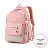 Qinli Student Backpack