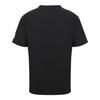 Firetrap Mens Logo Crew Neck Regular Short-Sleeved T-Shirt